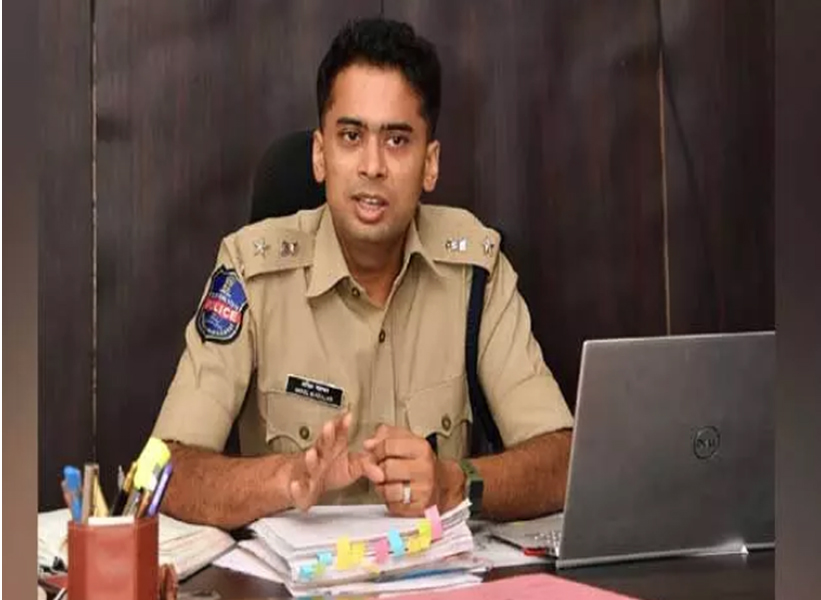 SP Serious on Minors  Driving: మైనర్ డ్రైవింగ్‌పై ఎస్పీ వార్నింగ్.. పట్టుబడితే కఠిన చర్యలు