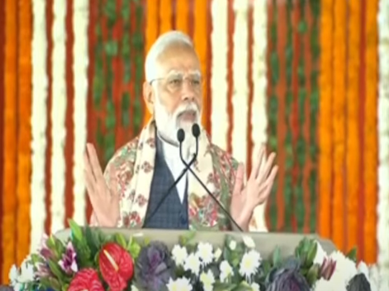 PM Modi Virtual Inaugurations : ఐఐఎం విశాఖ, ఐఐటీ జమ్మూ, ఐఐటీ హైదరాబాద్‌ను ప్రారంభించిన మోదీ