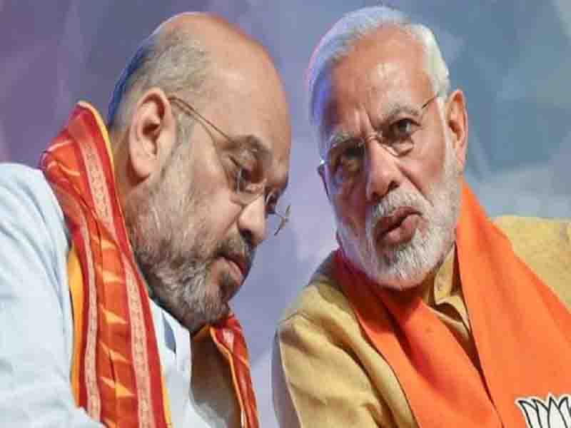 Amit Shah Speech: మోదీ 3.0 ఖాయం.. అమిత్ షా విశ్వాసం!