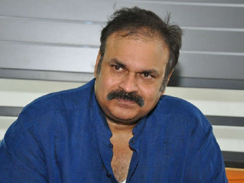 Nagababu About Varun Tej: రిస్క్ తీసుకుని వరుణ్ ఫెయిల్ అయ్యాడు: నాగబాబు