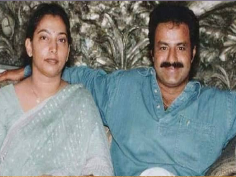 Balakrishna Wedding Card viral: నందమూరి బాలకృష్ణ వెడ్డింగ్ కార్డు.. నెట్టింట వైరల్!