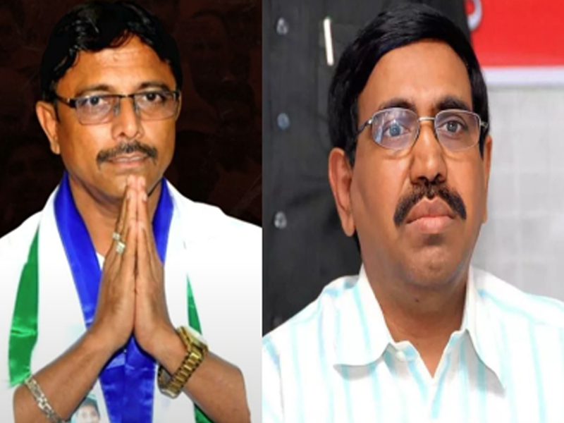 Nellore City Assembly Constituency: బిగ్ టీవీ ఎలక్షన్ సర్వే.. నెల్లూరు సిటీలో నవాబు అయ్యేదెవరు?