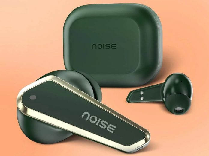 Noise Buds N1