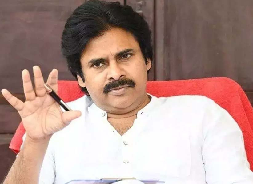 Pawan Kalyan: పవన్ చూపు ఎటు?.. పోటీ చేయబోయే సెగ్మెంట్‌పై అందరిలో ఆసక్తి..