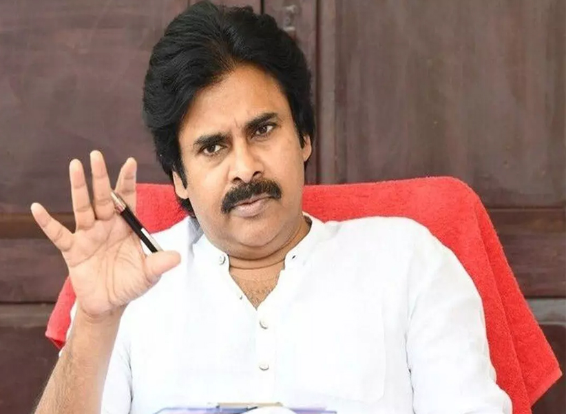 Pawan Kalyan: గెలుపే లక్ష్యంగా జనసేనాని దూకుడు.. ఈ నెల 14 నుంచి ఉభయ గోదావరి టూర్