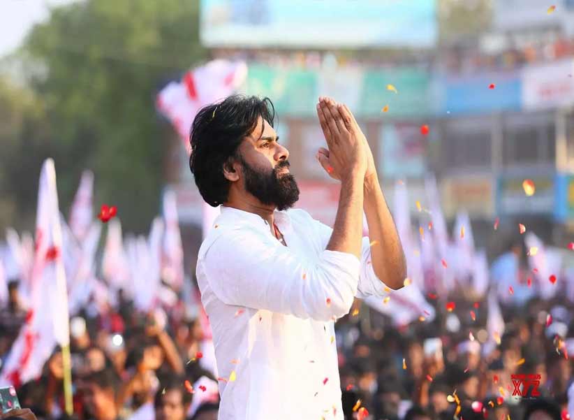 Pawan Kalyan ready for Election Campaigns: ఎన్నికల ప్రచారానికి పవన్ రెడీ.. మూడు దశల్లో జనసేన యాక్షన్ ప్లాన్..!