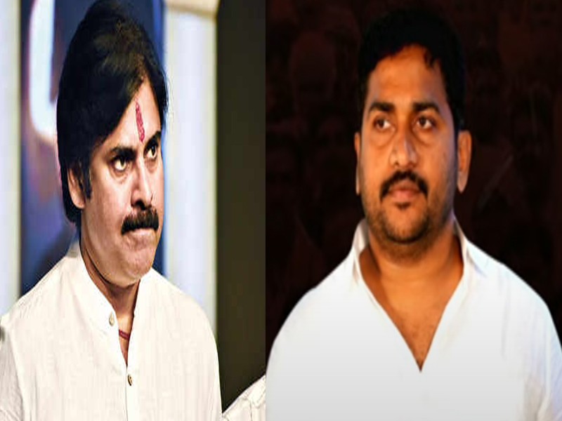 Gajuwaka Assembly Constituency : బిగ్ టీవీ ఎలక్షన్ సర్వే.. గాజువాక పవన్ ను గెలిపిస్తుందా ?