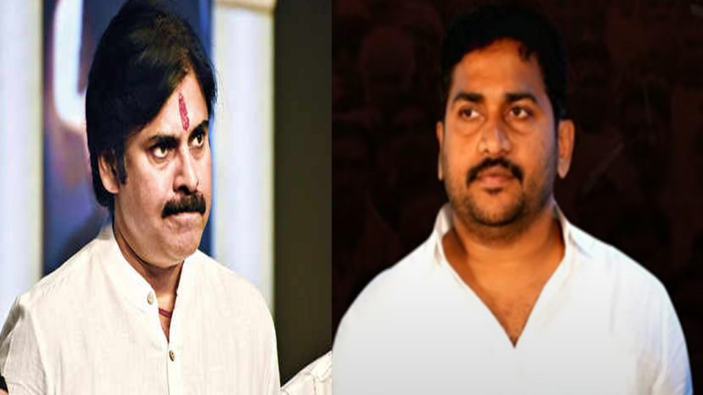 pawan kalyan latest news 