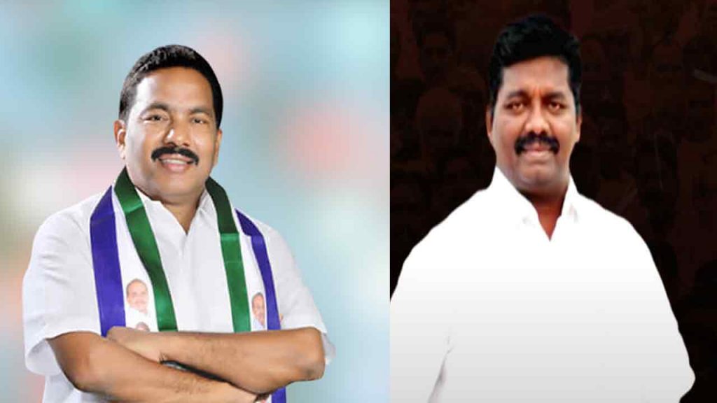 Amalapuram Assembly Constituency