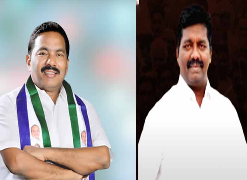 Amalapuram Assembly Constituency : అమలాపురంలో త్రిముఖపోరు.. అచ్చివచ్చేదెవరికి ?