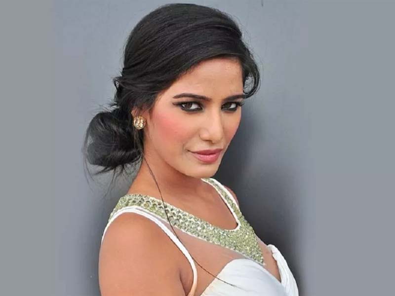 Poonam Pandey NOT Dead: నేను చనిపోలేదు బతికే ఉన్నా.. దాని కోసమే అలా చేశా: పూనమ్ పాండే