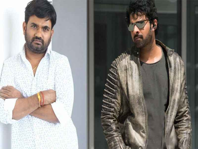 Prabhas – Maruti Raja Saab Movie: నేను ప్రభాస్‌కు ట్రూ లవర్‌: దర్శకుడు మారుతి