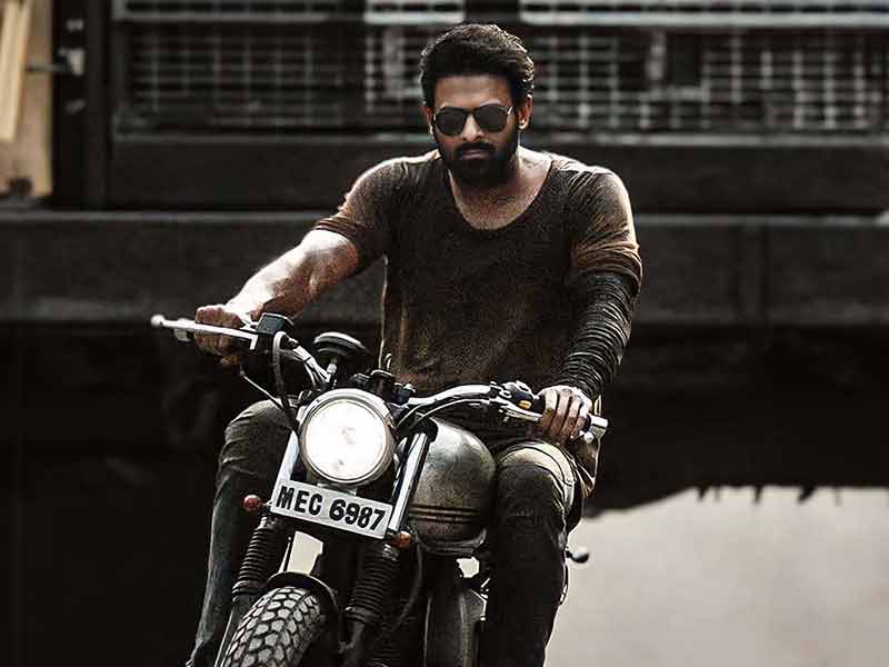 Salaar – Prabhas: తొలిసారి ఆ భాషలో అందుబాటులోకి ప్రభాస్ ‘సలార్’.. కాలర్ ఎగరేస్తోన్న ఫ్యాన్స్..