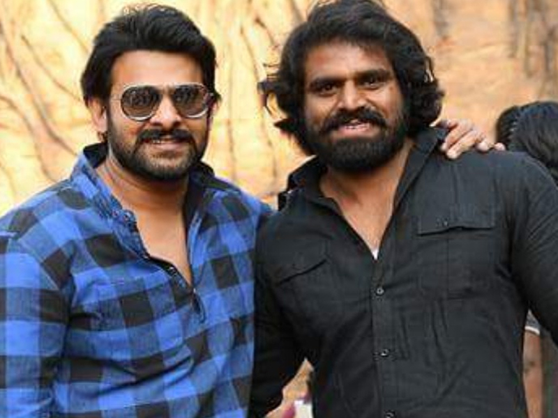 Prabhas: సోషల్ మీడియాను షేక్ చేస్తున్న ప్రభాస్ డూప్ రెమ్యూనరేషన్.. వామ్మో అన్ని లక్షలా?