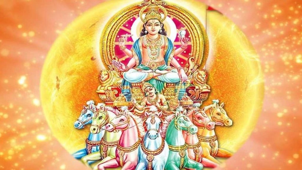 Ratha saptami 2024