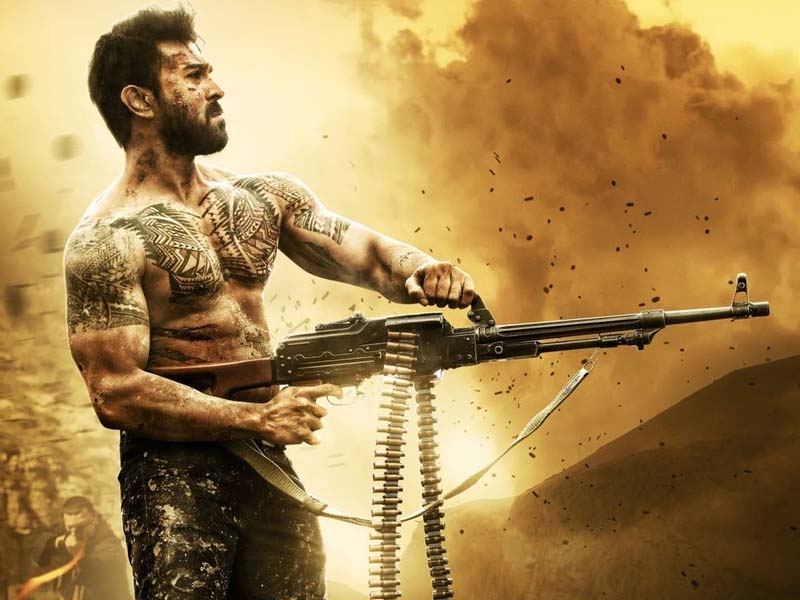 Ram Charan Role in Game Changer: ‘గేమ్ ఛేంజర్‌’ అప్డేట్ వచ్చేసింది.. రామ్ చరణ్ రోల్ ఎలా ఉంటుందో చెప్పిన డైలాగ్ రైటర్