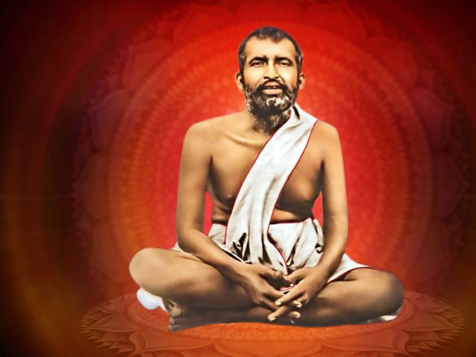 Swami Ramakrishna Paramahamsa story