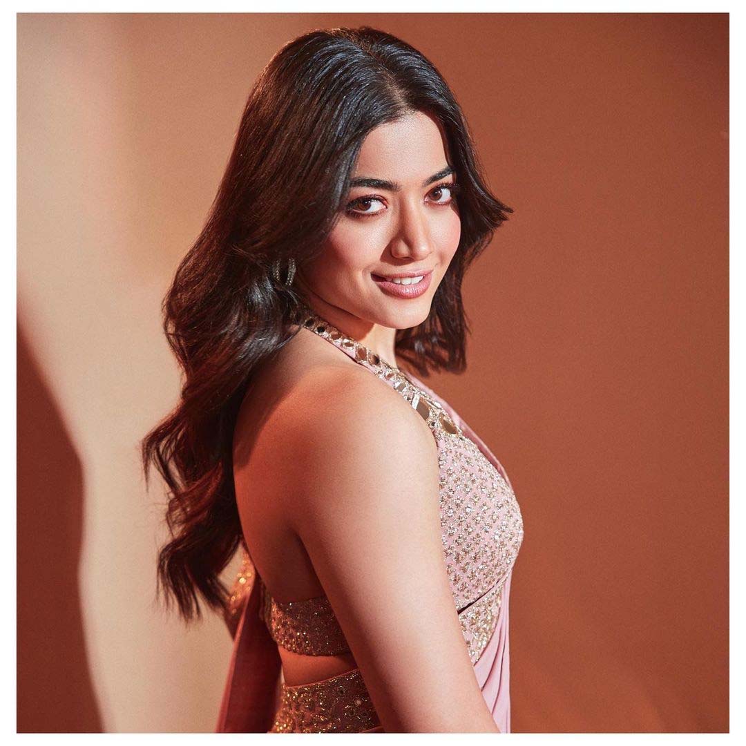 rashmika