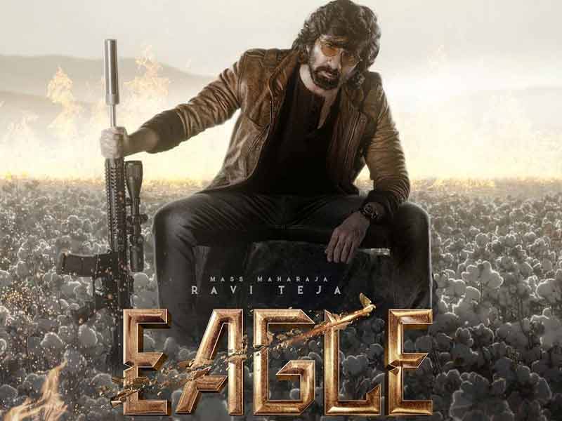 Eagle 2nd Day Collections: రవితేజ ‘ఈగల్’ రెండో రోజు కలెక్షన్స్.. ఎంత వచ్చిందంటే?