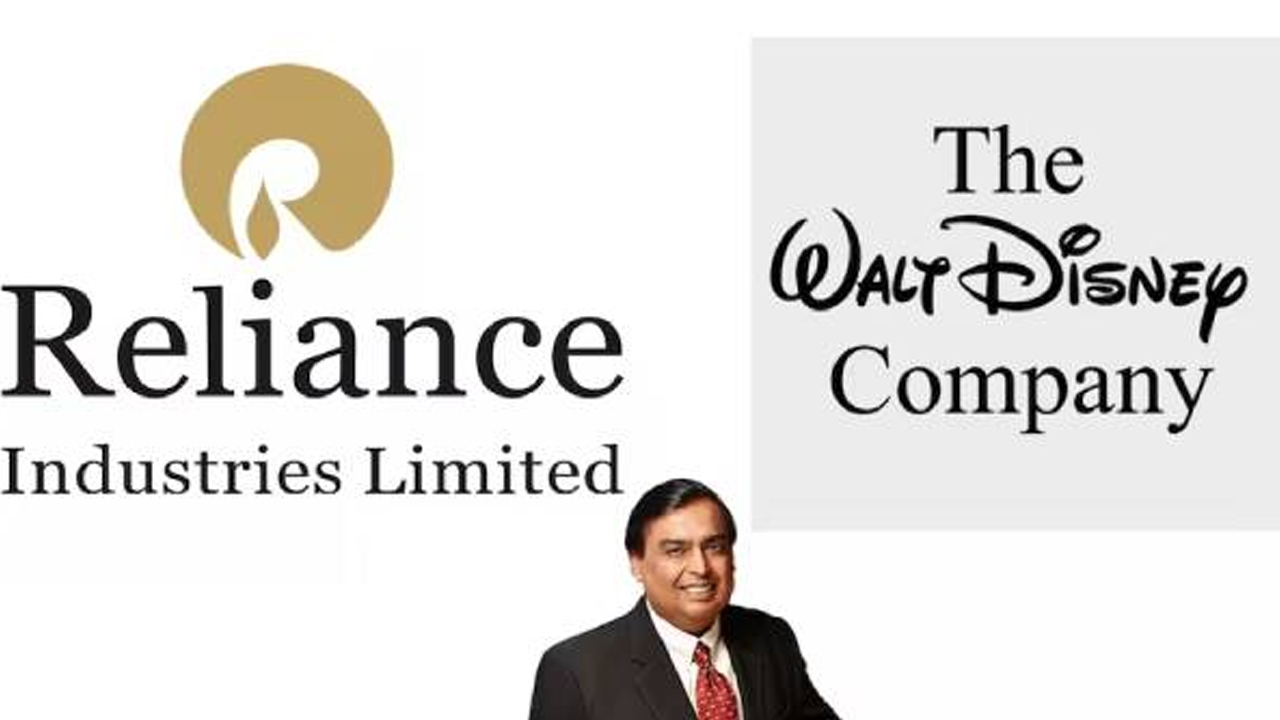 Reliance Disney Deal