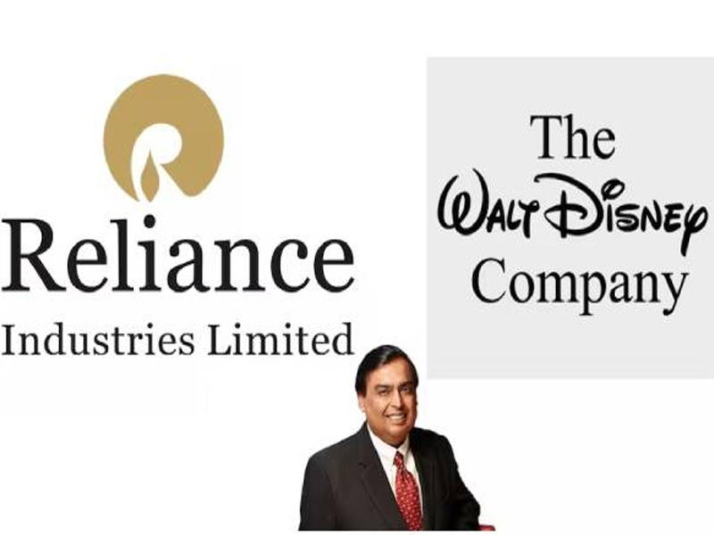 Reliance-Disney Merger: రిలయన్స్ చేతికి డిస్నీ ఇండియా…!