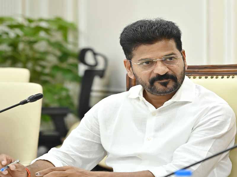 CM Revanth Reddy Delhi Tour : ఢిల్లీకి సీఎం రేవంత్ రెడ్డి.. అజెండా ఇదేనా..?