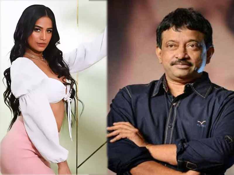 RGV – Poonam Pandey: ఆర్జీవీ రూటే సపరేటు.. పూనమ్ పాండేకు మద్దతు