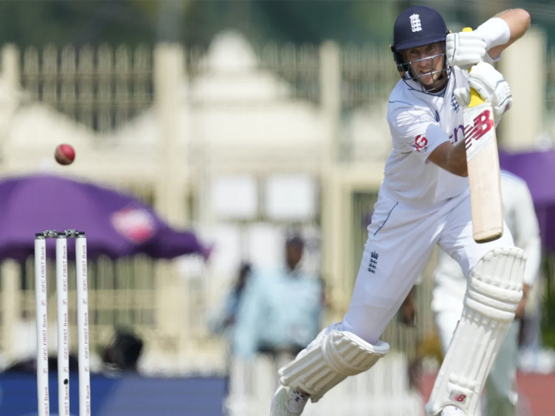 IND vs ENG Fourth Test: ముగిసిన తొలిరోజు ఆట.. రూట్ సెంచరీ.. ఇంగ్లాండ్ 302/7..