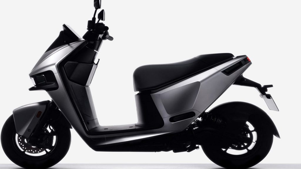 Gogoro New Pulse e-scooter