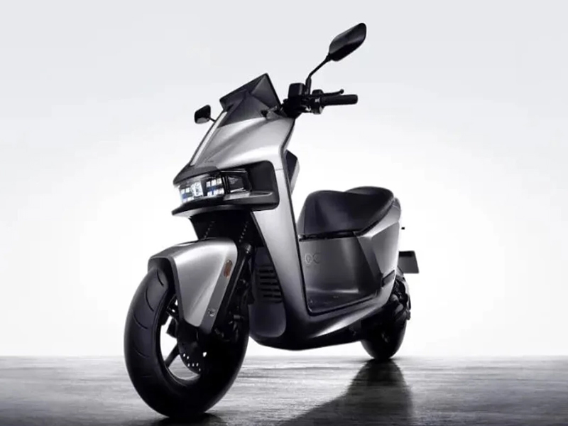 Gogoro New Pulse e-scooter: అదరగొట్టే ఫీచర్లతో మరో ఈవీ.. ధర కూడా చాలా తక్కువే!