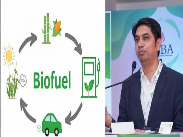 Biofuels Junction