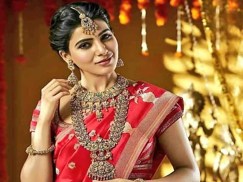 Samantha Second Marriage: రెండో పెళ్లికి సిద్ధమైన సమంత.. కానీ ఆ కండిషన్స్ తప్పవటా..!