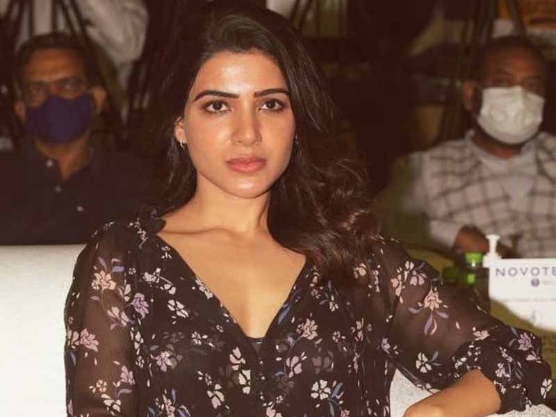 Samantha about Divorce: ఆ పరిస్థితుల నుంచి బయటపడ్డాను.. విడాకుల విషయం గుర్తుచేసుకున్న సమంత