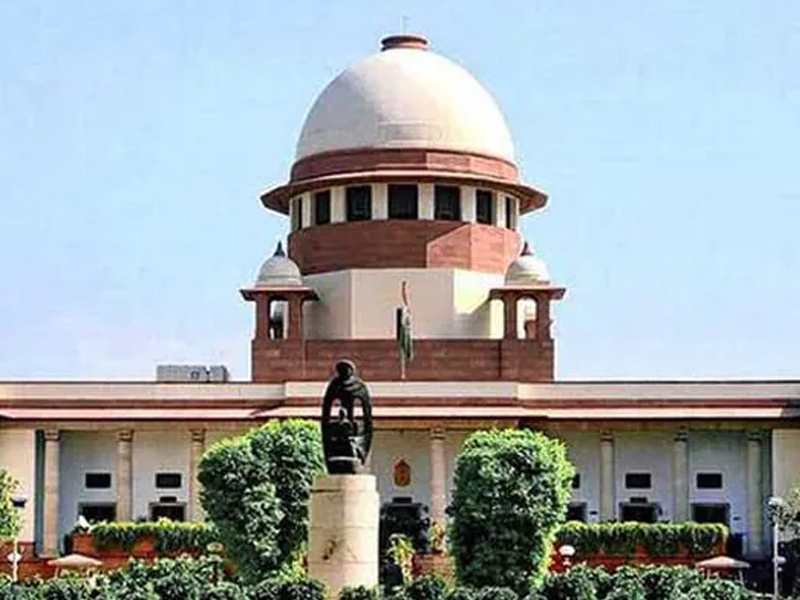 Supreme Court: పథకాలు అమలు చేయమని చెప్పలేం.. సుప్రీం కోర్టు కీలక వ్యాఖ్యలు..