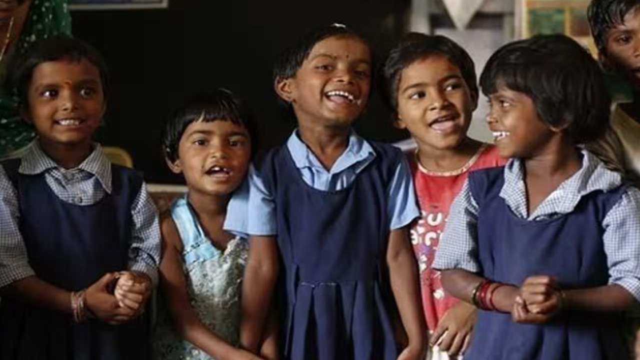 Centre to states Fix minimum age for class 1 admission at 6