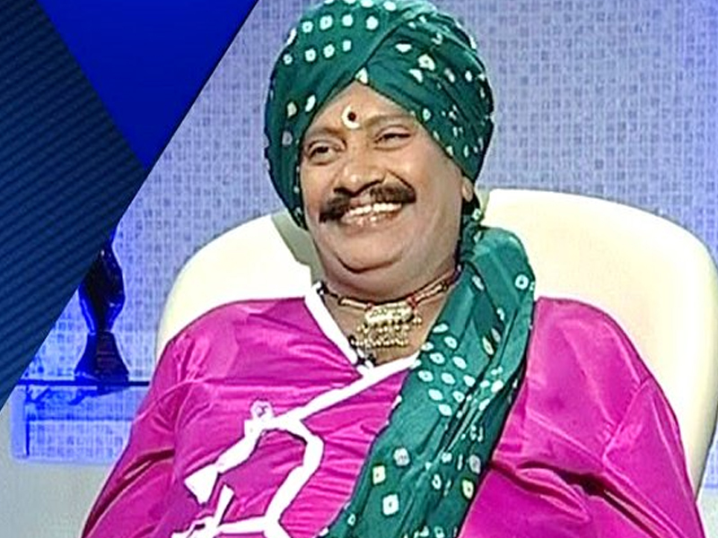 Vaddepalli Srinivas passed away: సినీ పరిశ్రమలో మరో విషాదం..  గబ్బర్ సింగ్ సింగర్ కన్నుమూత..