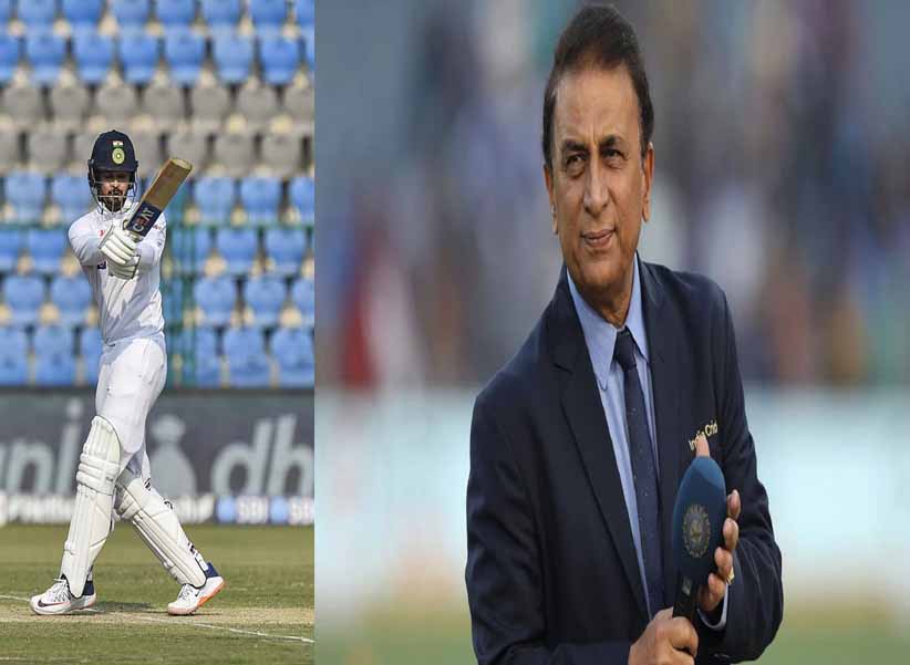 Sunil Gavaskar: విఫలమైన వాళ్లు రంజీలు ఆడాలి.. సునీల్ గవాస్కర్..!