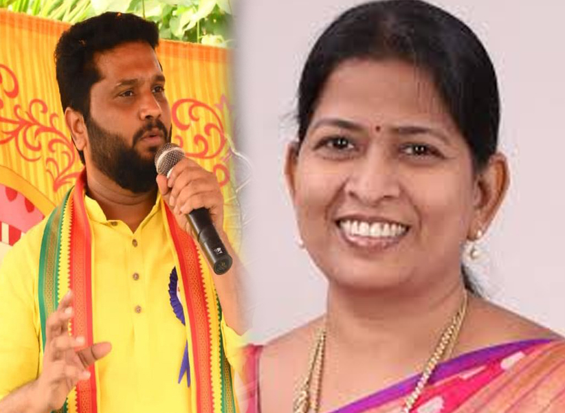 Gopalapuram Assembly Constituency: బిగ్ టీవీ ఎలక్షన్ సర్వే.. గోపాలపురంలో గోల్ కొట్టేదెవరు..?