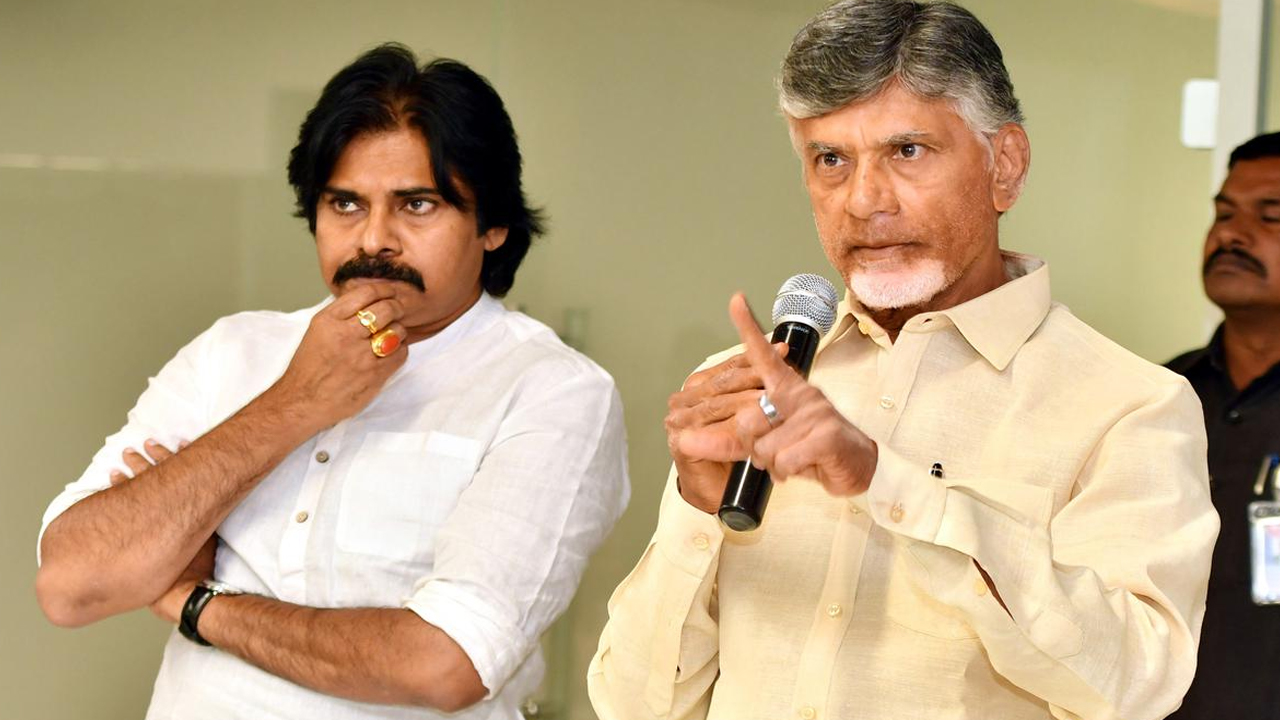 Chandrababu