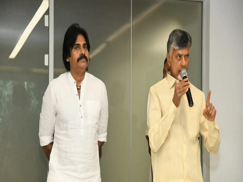 TDP-Janasena Candidates First List : టీడీపీ-జనసేన ఫస్ట్ లిస్ట్ విడుదల.. జిల్లాల వారిగా అభ్యర్థులు వీరే..