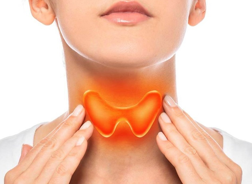 Thyroid : థైరాయిడ్ ఉంటే పిల్లలు పుట్టరా..!