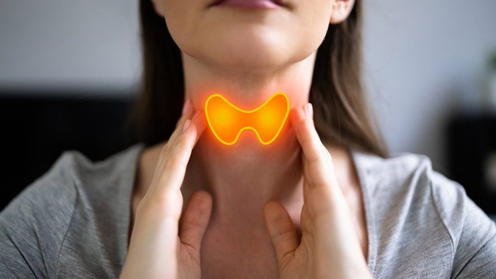 Thyroid Problems