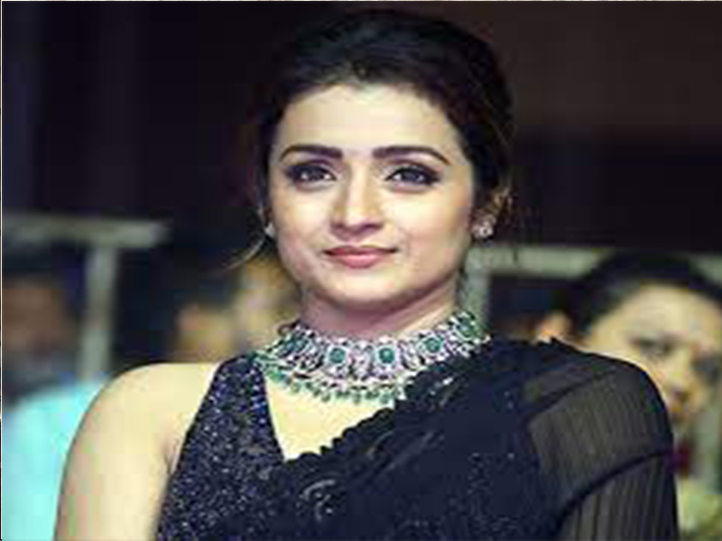 Iam in relationship Trisha: షాకిచ్చిన త్రిష, చాలామందితో రిలేషన్ పెట్టుకున్నానంటూ..