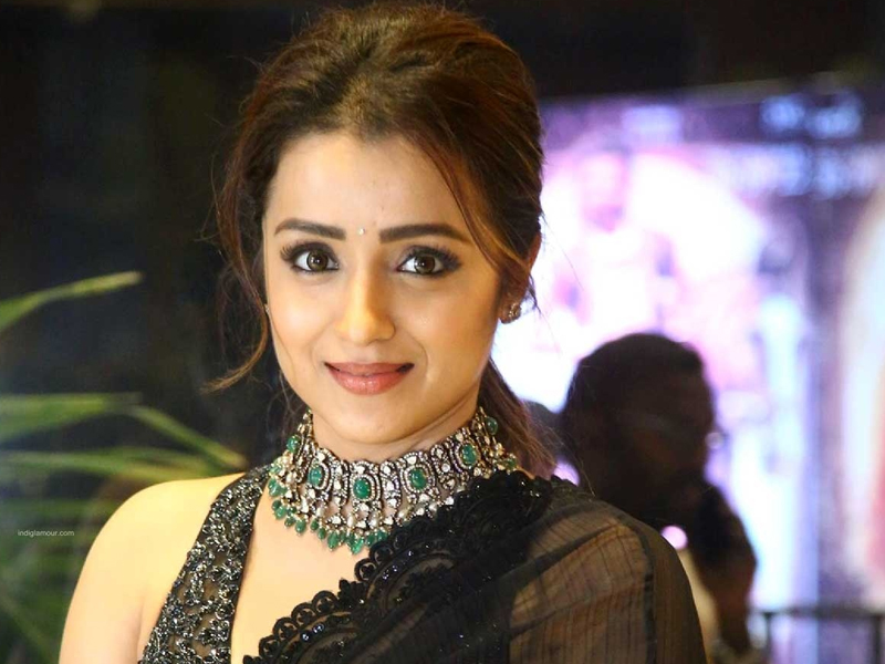 Actress Trisha: అన్నయ్యల్లారా చాలా థాంక్స్.. ఆ ముగ్గురిపై త్రిష కామెంట్స్ వైరల్!