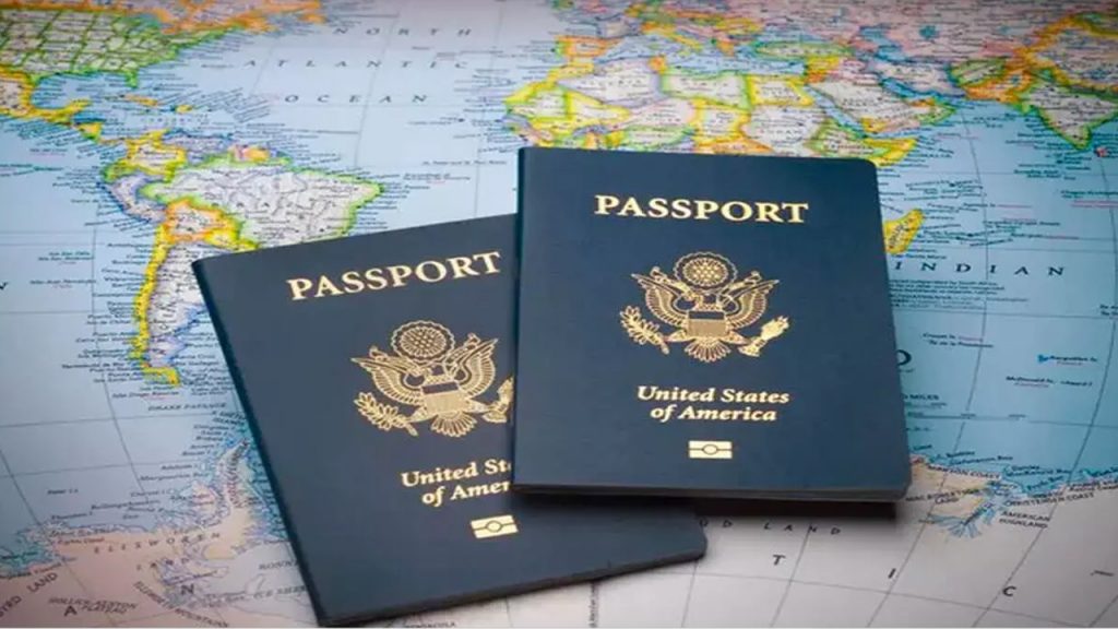 Powerful Passports In 6 Countries