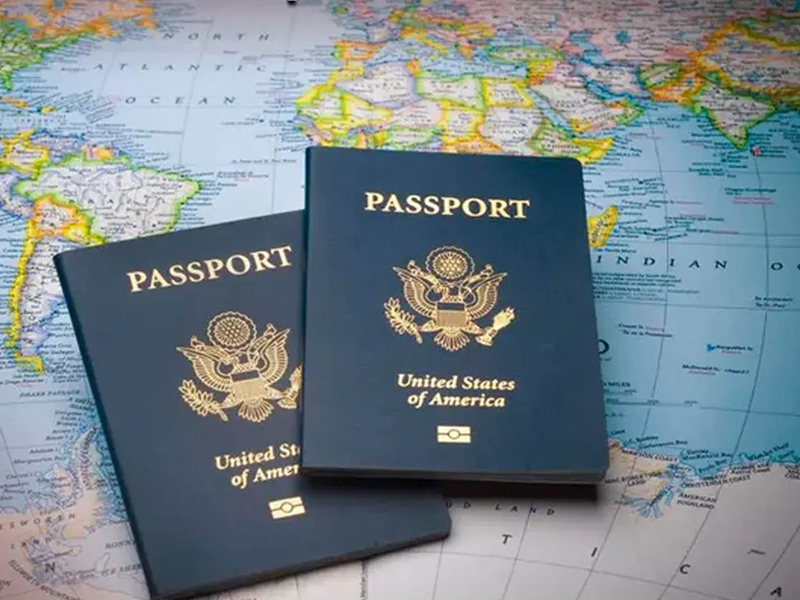 Passport Index : ఆ 6 దేశాల పాస్‌పోర్ట్ ఎంతో పవర్‌ఫుల్..