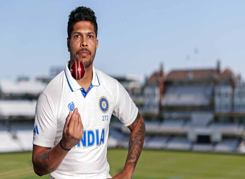 Umesh Yadav’s Cryptic Post: పుస్తకాలపై దుమ్ము పడితే.. కథ ముగిసిపోయినట్టు కాదు: ఉమేష్ యాదవ్ఆ క్రోశం!