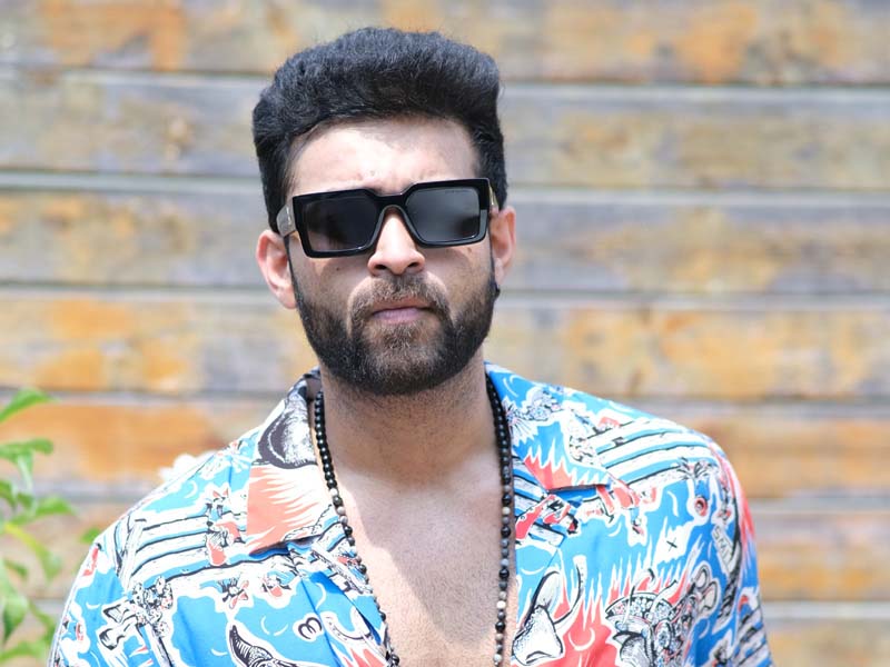 Varun Tej: ఆ సినిమాకు సగం రెమ్యూనరేషన్ మాత్రమే అడిగా.. మిగతాది..: వరుణ్ తేజ్