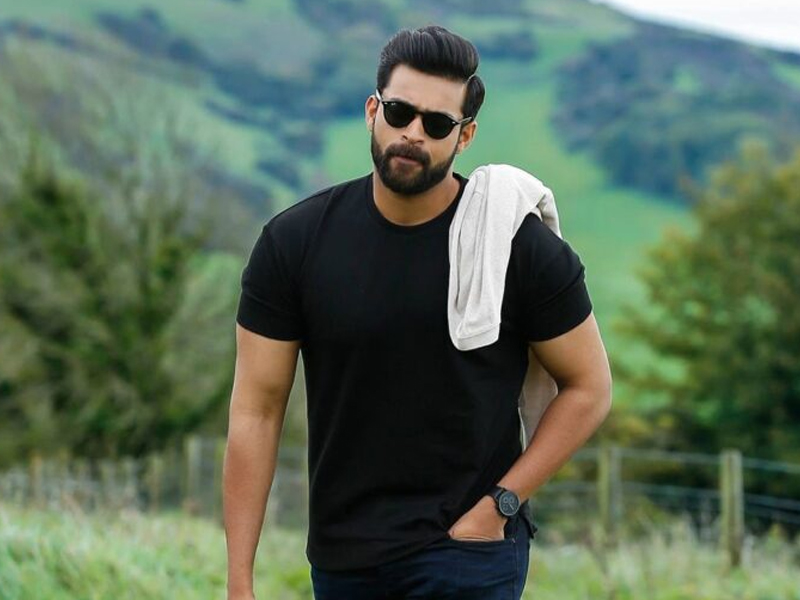 varun tej – Matka: మెగా ఫ్యాన్స్‌కు షాక్.. ఆగిపోయిన సినిమా..?