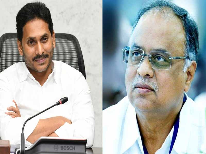 Vemireddy Prabhakar Reddy: నెల్లూరు జిల్లాలో వైసీపీకి మరో షాక్.. ఎంపీ వేమిరెడ్డి రాజీనామా